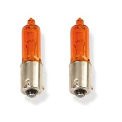 Ampoule TECNIUM W21W 12V 21W orange - x10