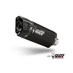 Ligne complète MIVV SR-1