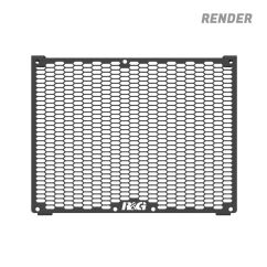 Protection de radiateur R&G Racing Pro