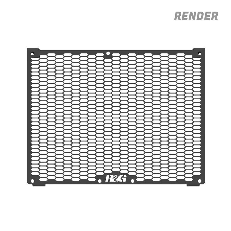 Protection de radiateur R&G Racing Pro Protection de radiateur R&G Racing Pro