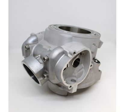 Cylindre WÖSSNER Ø 72 mm