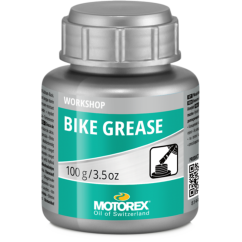 Graisse MOTOREX Long Term 2000 - 850g