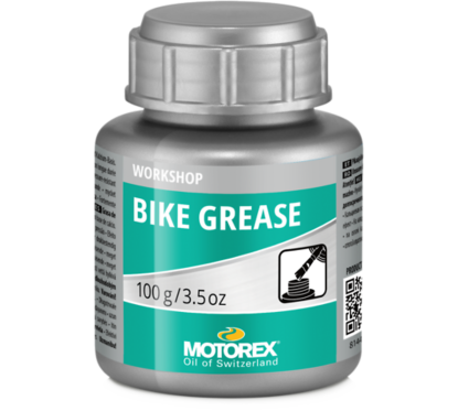 Graisse MOTOREX Long Term 2000 - 850g