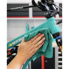 Microfibre MOTOREX - lot de 3