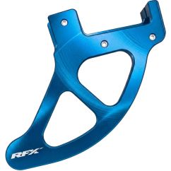 Protège-disque arrière RFX Pro Series - bleu