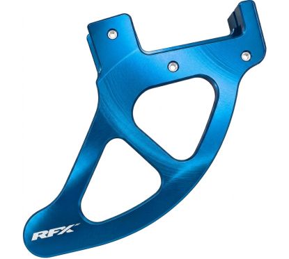Protège-disque arrière RFX Pro Series - bleu
