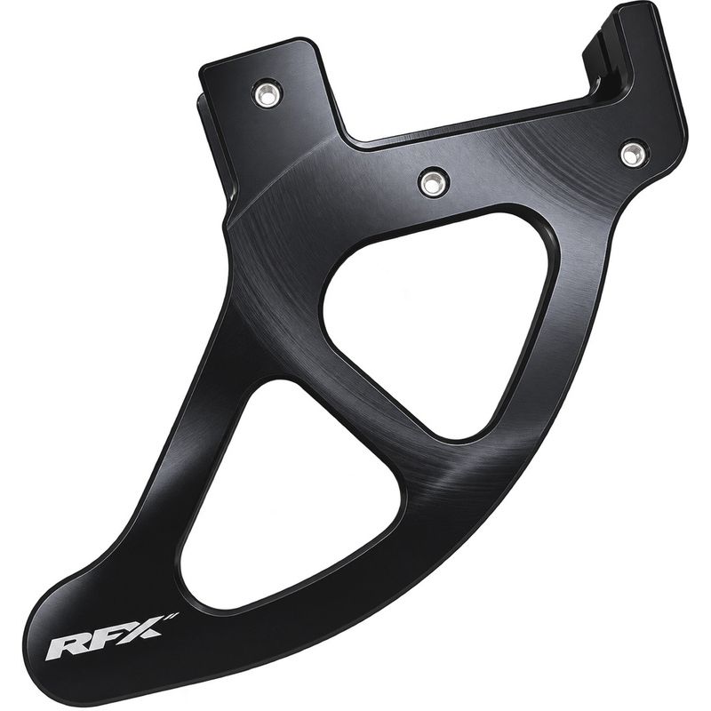 Protège-disque arrière RFX Pro Series - noir