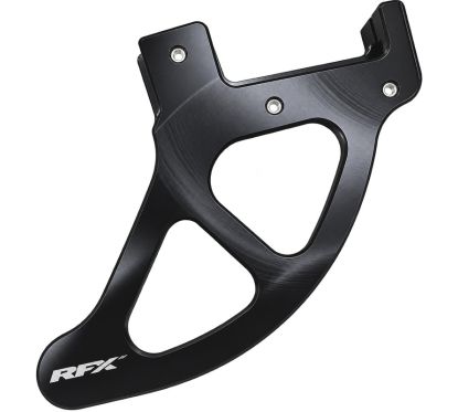 Protège-disque arrière RFX Pro Series - noir