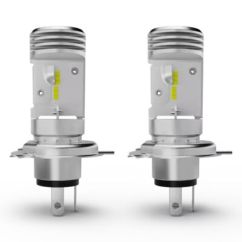 Ampoule LED OSRAM Neolux H4