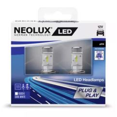 Ampoule LED OSRAM Neolux H4