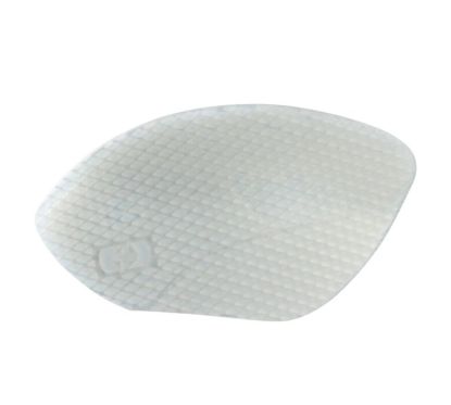 OXFORD Gripper Clear - Genouillères universelles en silicone