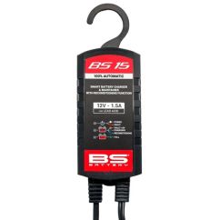 Kit chargeurs BS15 BS BATTERY 10+1 Kit chargeurs BS15 BS BATTERY 10+1