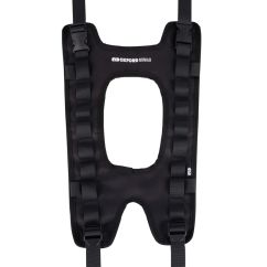 Harnais sur réservoir pour accessoires OXFORD Nomad