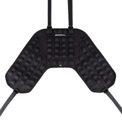 Harnais sur selle pour accessoires OXFORD Nomad Adventure XL