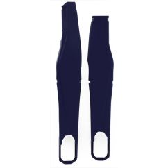 Protection de bras oscillant RFX Race Series - bleu