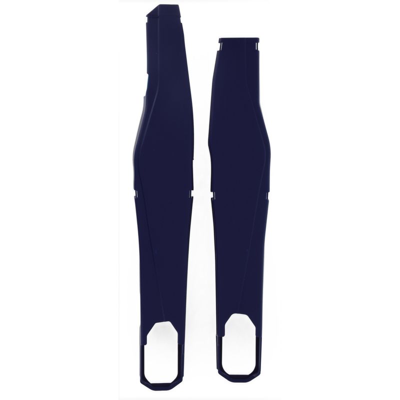 Protection de bras oscillant RFX Race Series - bleu