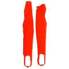 Protection de bras oscillant RFX Race Series - orange