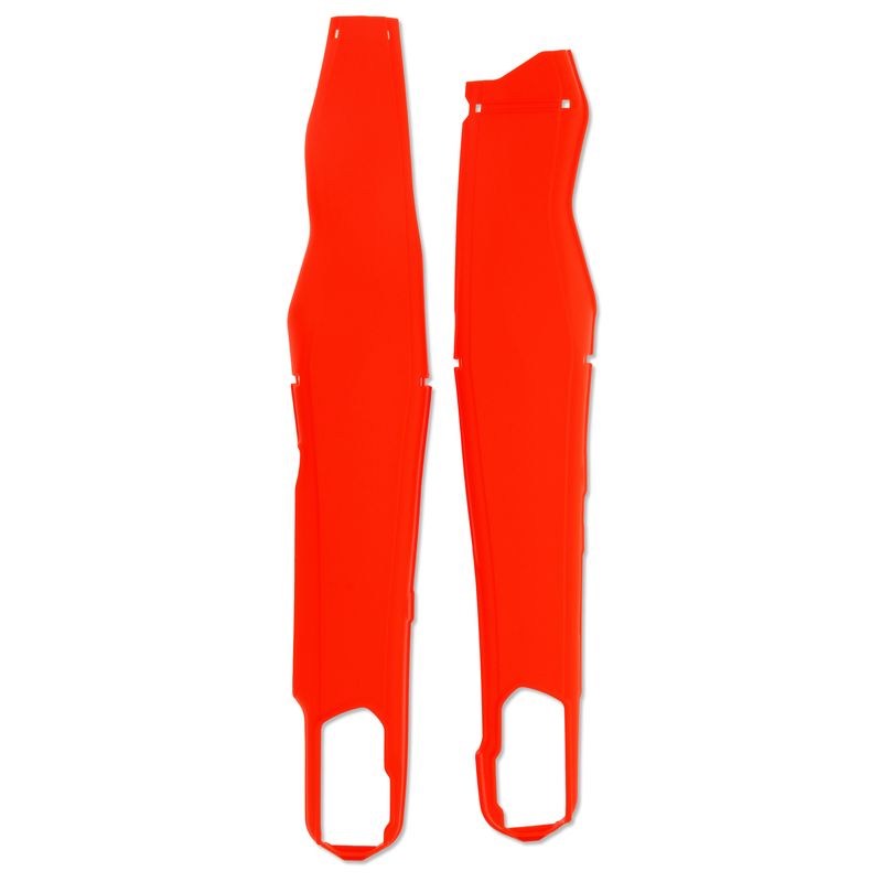 Protection de bras oscillant RFX Race Series - orange