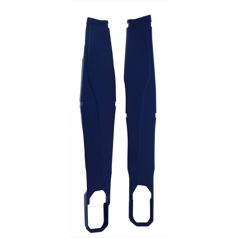 Protection de bras oscillant RFX Race Series - bleu