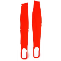 Protection de bras oscillant RFX Race Series - orange