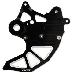 Protège-disque arrière RFX Pro Series - noir