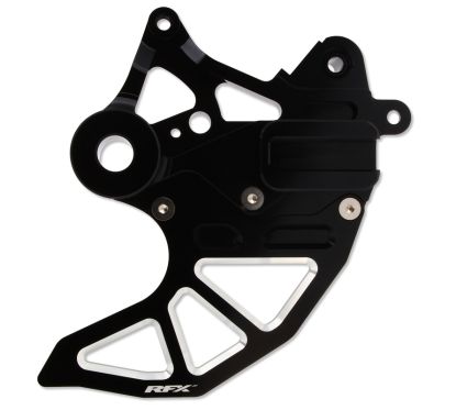 Protège-disque arrière RFX Pro Series - noir