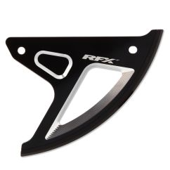 Protège-disque arrière RFX Pro Series - noir