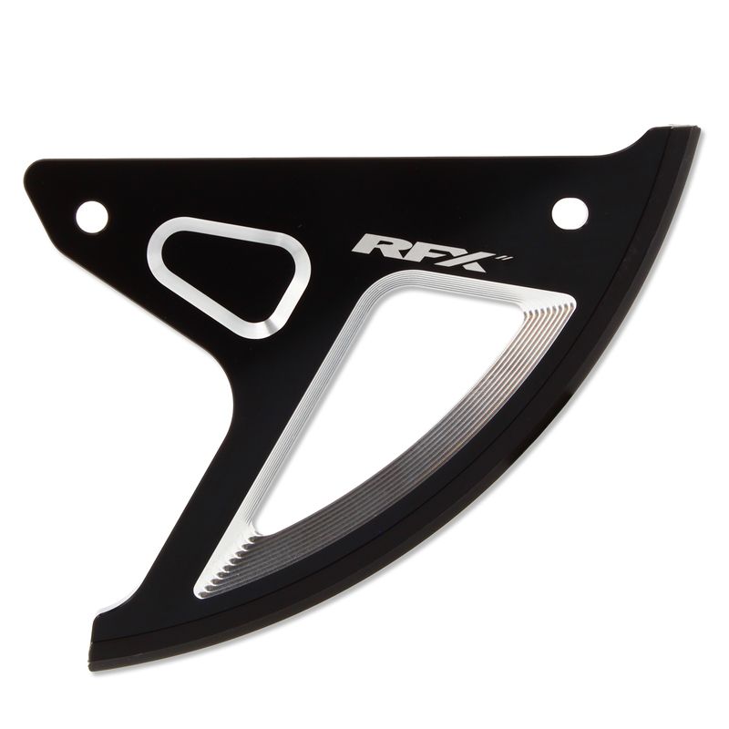 Protège-disque arrière RFX Pro Series - noir