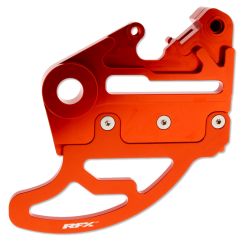 Protège-disque arrière RFX Pro Series - orange