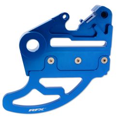 Protège-disque arrière RFX Pro Series - bleu
