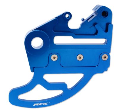 Protège-disque arrière RFX Pro Series - bleu