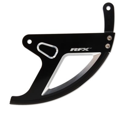Protège-disque arrière RFX Pro Series - noir