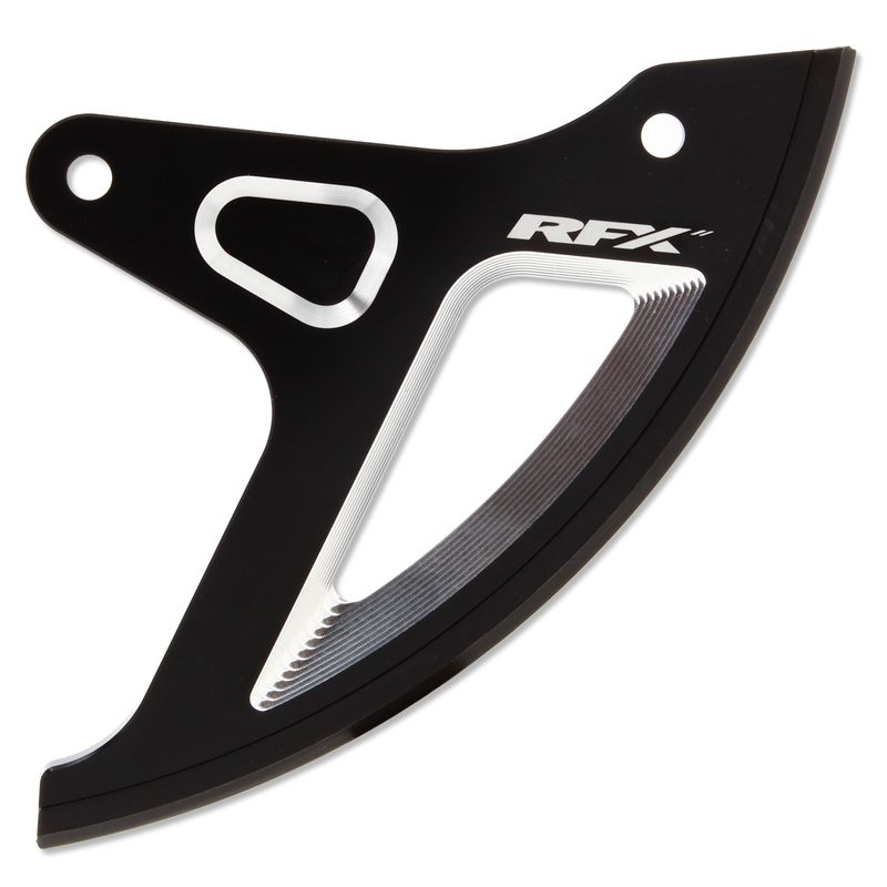 Protège-disque arrière RFX Pro Series - noir
