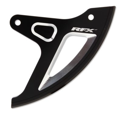 Protège-disque arrière RFX Pro Series - noir