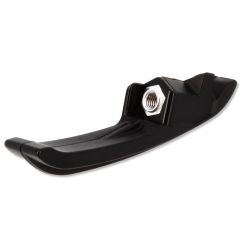 Patin de chaîne inférieur RFX Race Series - noir