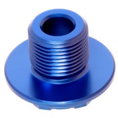 Écrou de colonne de direction RFX Pro Series - argent