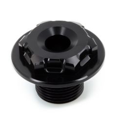 Écrou de colonne de direction RFX Pro Series - noir