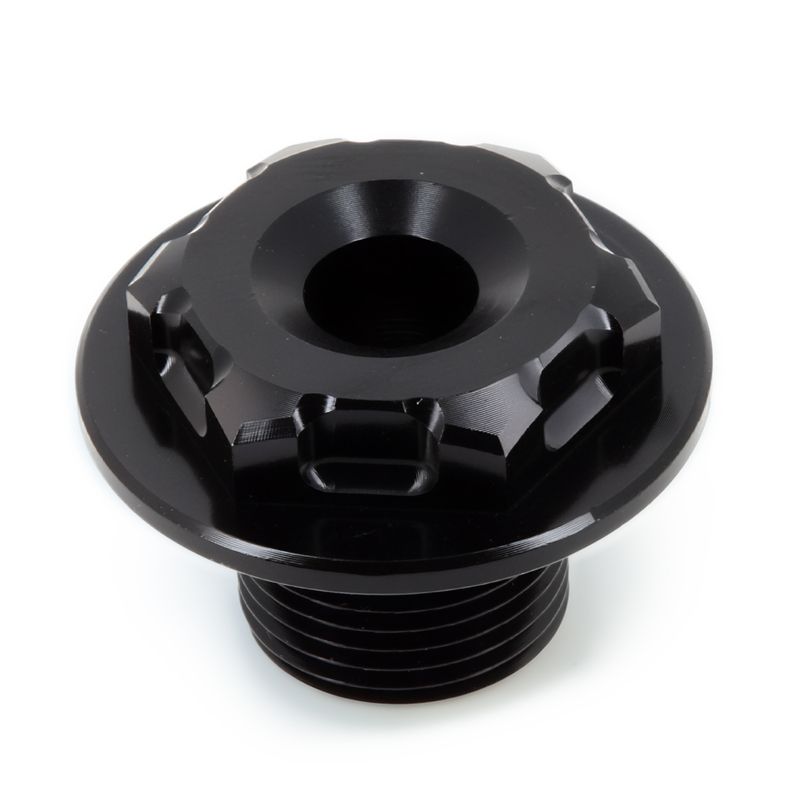 Écrou de colonne de direction RFX Pro Series - noir Écrou de colonne de direction RFX Pro Series - noir