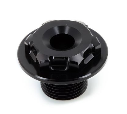 Écrou de colonne de direction RFX Pro Series - noir