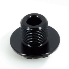 Écrou de colonne de direction RFX Pro Series - noir