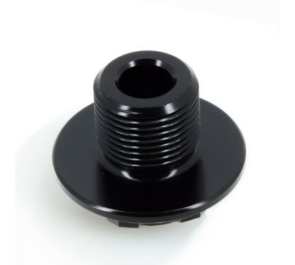 Écrou de colonne de direction RFX Pro Series - noir