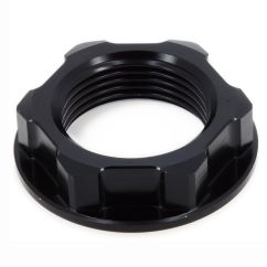 Écrou de colonne de direction RFX Pro Series - noir