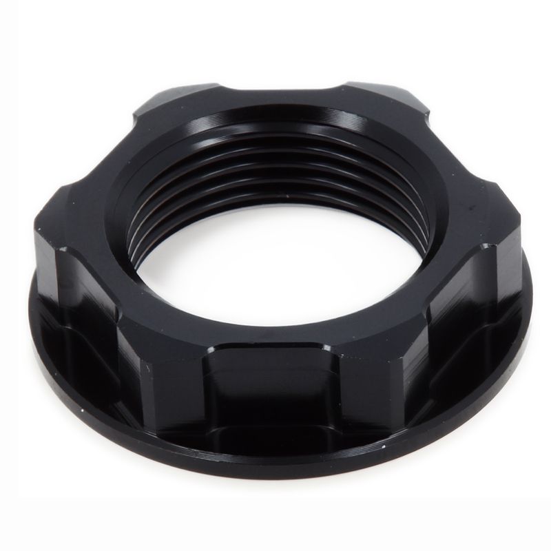 Écrou de colonne de direction RFX Pro Series - noir Écrou de colonne de direction RFX Pro Series - noir