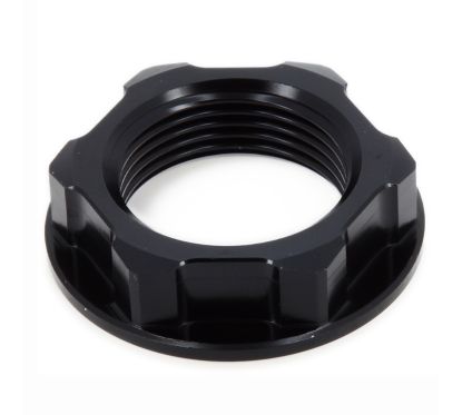 Écrou de colonne de direction RFX Pro Series - noir