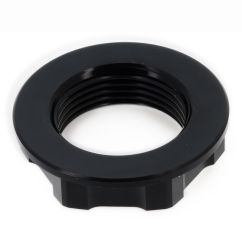 Écrou de colonne de direction RFX Pro Series - noir
