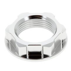 Écrou de colonne de direction RFX Pro Series - argent