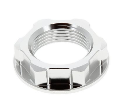 Écrou de colonne de direction RFX Pro Series - argent