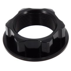 Écrou de colonne de direction RFX Pro Series - noir
