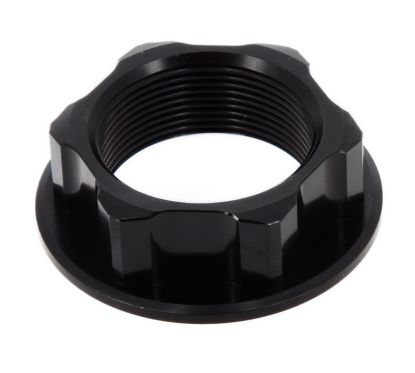 Écrou de colonne de direction RFX Pro Series - noir