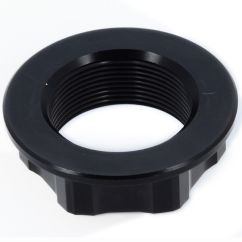Écrou de colonne de direction RFX Pro Series - noir